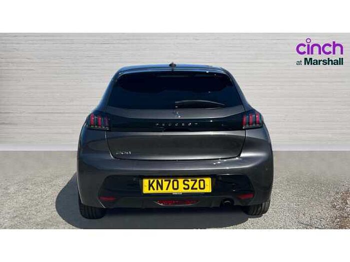 Peugeot 208 208 1.2 PureTech 100 Allure 5dr 