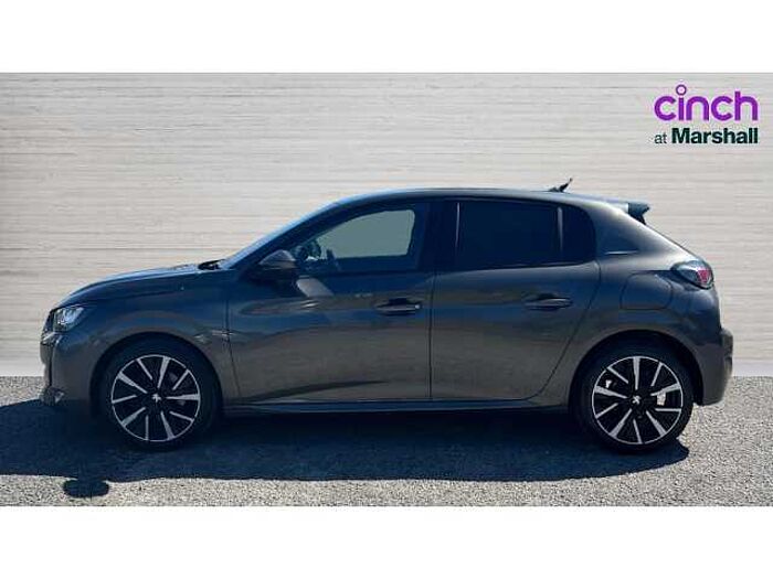 Peugeot 208 208 1.2 PureTech 100 Allure 5dr 
