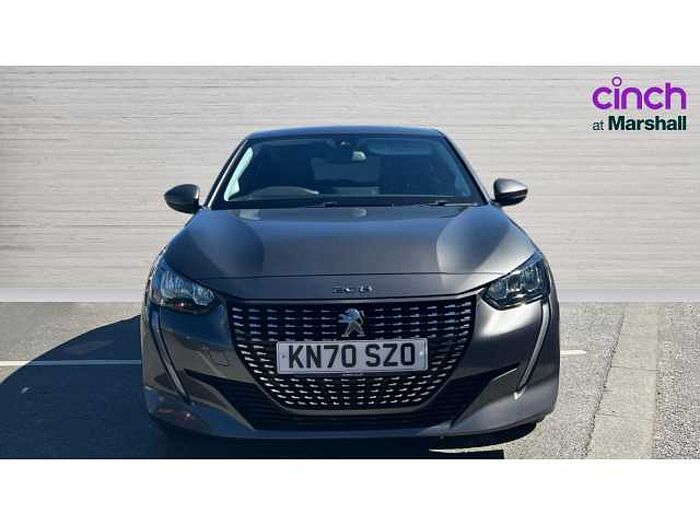 Peugeot 208 208 1.2 PureTech 100 Allure 5dr 