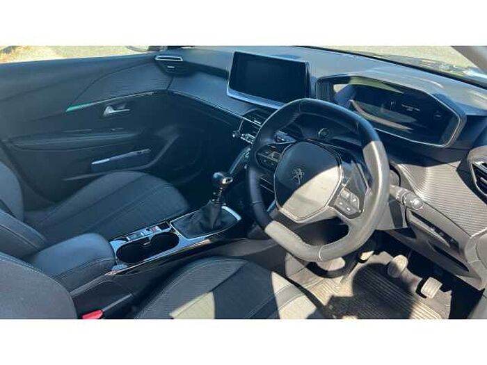 Peugeot 208 208 1.2 PureTech 100 Allure 5dr 