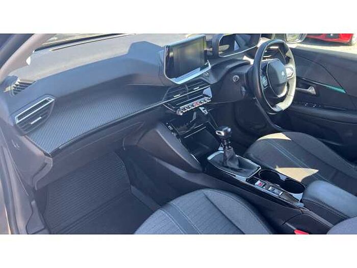 Peugeot 208 208 1.2 PureTech 100 Allure 5dr 