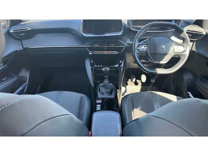 Peugeot 208 208 1.2 PureTech 100 Allure 5dr 