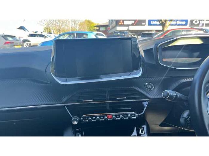 Peugeot 208 208 1.2 PureTech 100 Allure 5dr 
