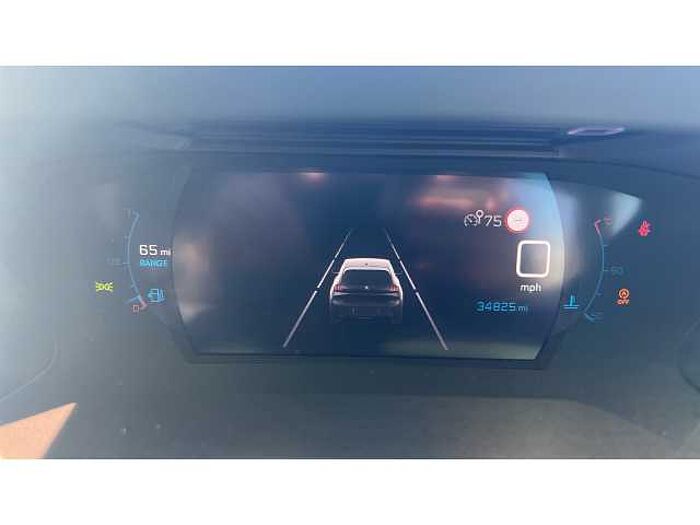 Peugeot 208 208 1.2 PureTech 100 Allure 5dr 