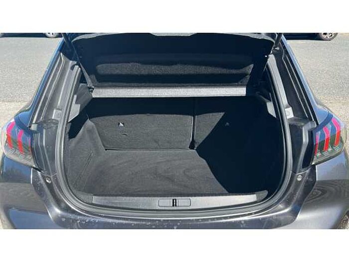 Peugeot 208 208 1.2 PureTech 100 Allure 5dr 