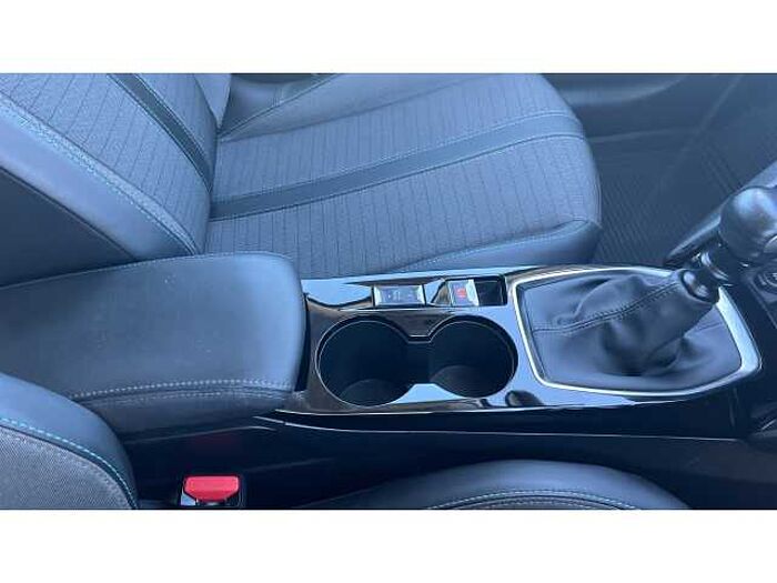 Peugeot 208 208 1.2 PureTech 100 Allure 5dr 