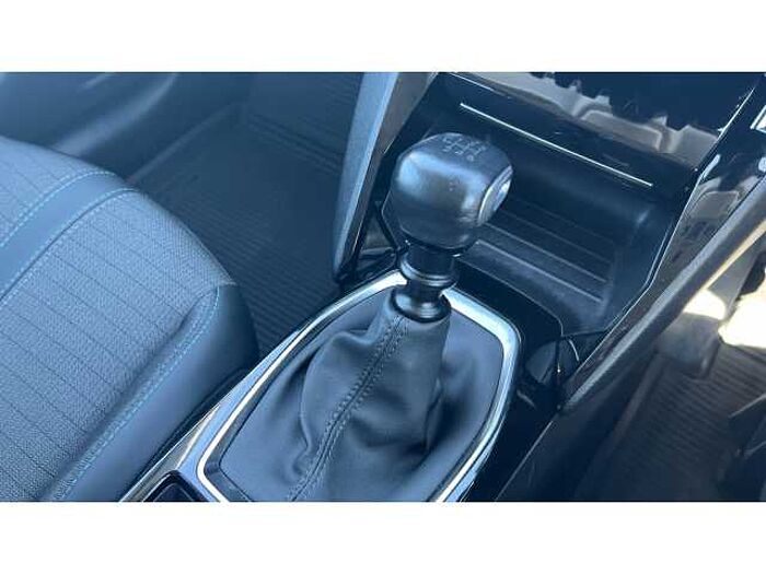 Peugeot 208 208 1.2 PureTech 100 Allure 5dr 