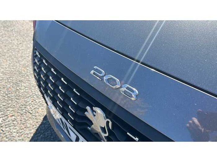 Peugeot 208 208 1.2 PureTech 100 Allure 5dr 