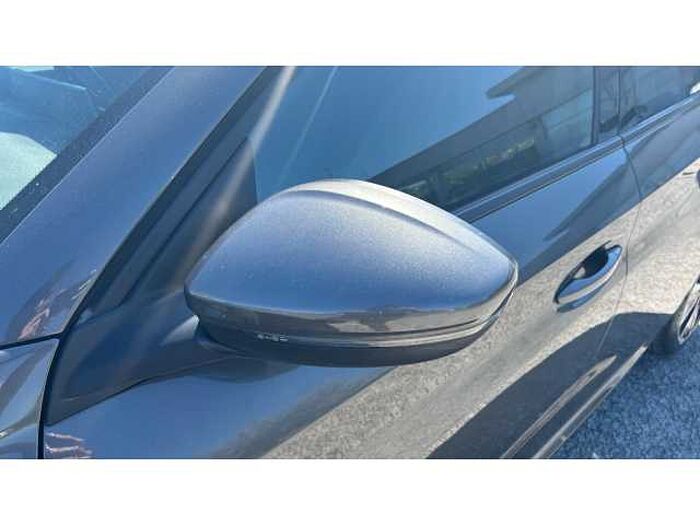 Peugeot 208 208 1.2 PureTech 100 Allure 5dr 