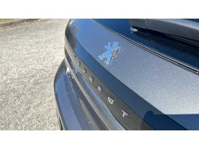 Peugeot 208 208 1.2 PureTech 100 Allure 5dr 