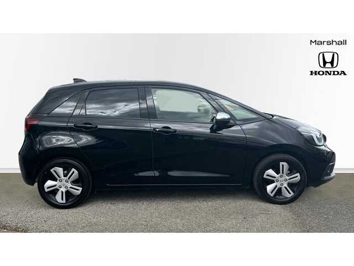 Honda Jazz Hybrid JAZZ 1.5 i-MMD Hybrid EX 5dr eCVT 