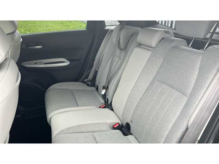 Honda Jazz Hybrid JAZZ 1.5 i-MMD Hybrid EX 5dr eCVT 