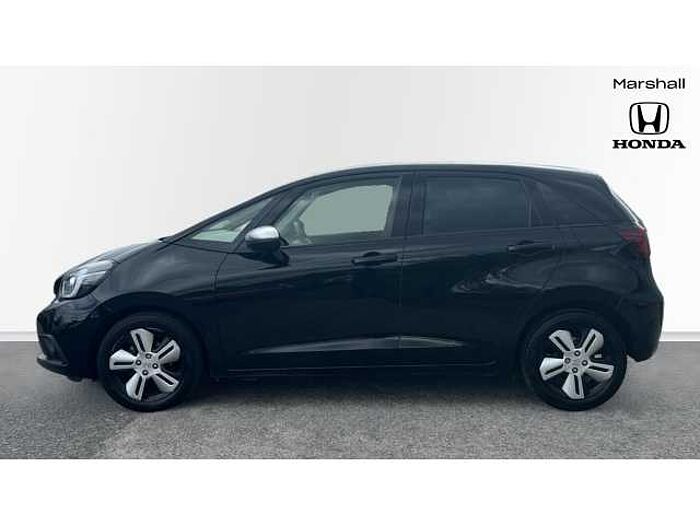 Honda Jazz Hybrid JAZZ 1.5 i-MMD Hybrid EX 5dr eCVT 
