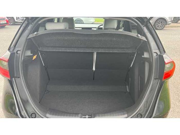 Honda Jazz Hybrid JAZZ 1.5 i-MMD Hybrid EX 5dr eCVT 