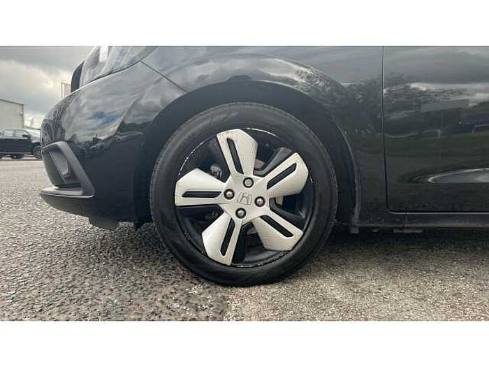 Honda Jazz Hybrid JAZZ 1.5 i-MMD Hybrid EX 5dr eCVT 