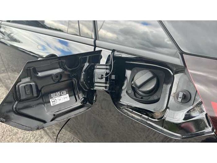 Honda Jazz Hybrid JAZZ 1.5 i-MMD Hybrid EX 5dr eCVT 