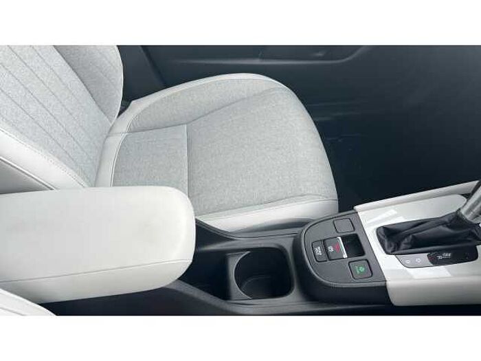 Honda Jazz Hybrid JAZZ 1.5 i-MMD Hybrid EX 5dr eCVT 