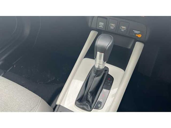 Honda Jazz Hybrid JAZZ 1.5 i-MMD Hybrid EX 5dr eCVT 