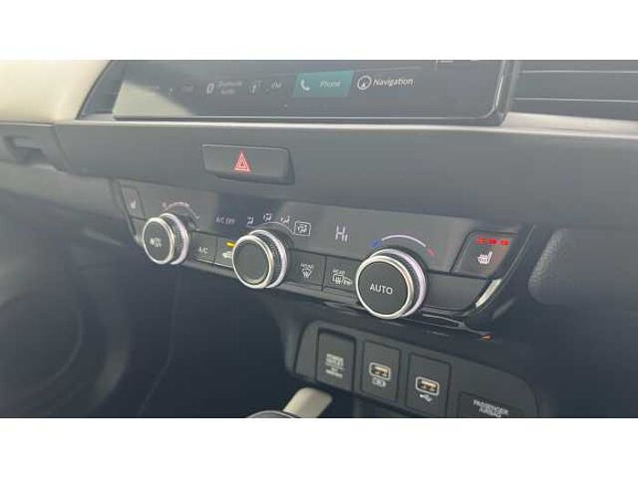Honda Jazz Hybrid JAZZ 1.5 i-MMD Hybrid EX 5dr eCVT 
