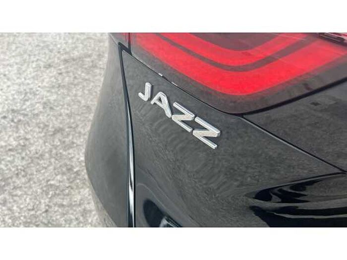 Honda Jazz Hybrid JAZZ 1.5 i-MMD Hybrid EX 5dr eCVT 
