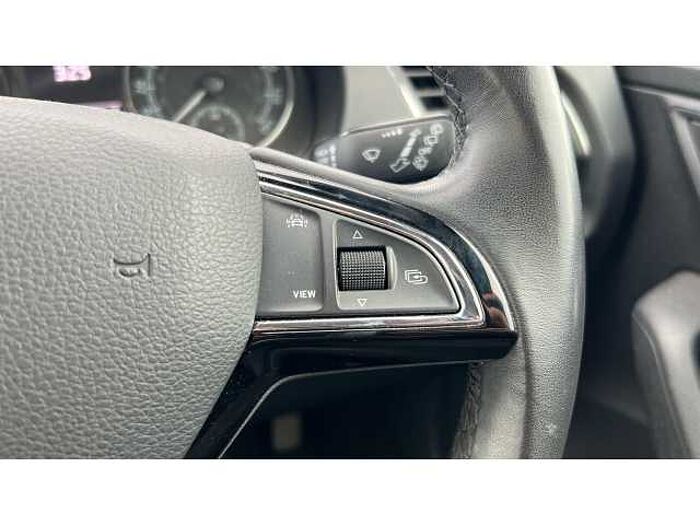 SKODA Fabia FABIA 1.0 MPI SE 5dr 