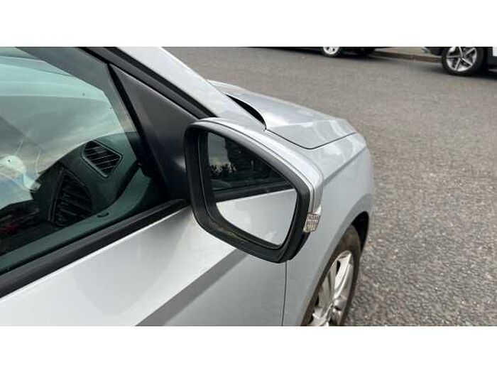 SKODA Fabia FABIA 1.0 MPI SE 5dr 