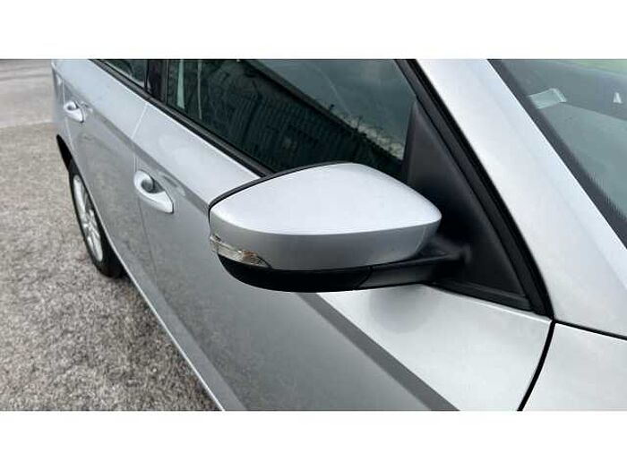 SKODA Fabia FABIA 1.0 MPI SE 5dr 