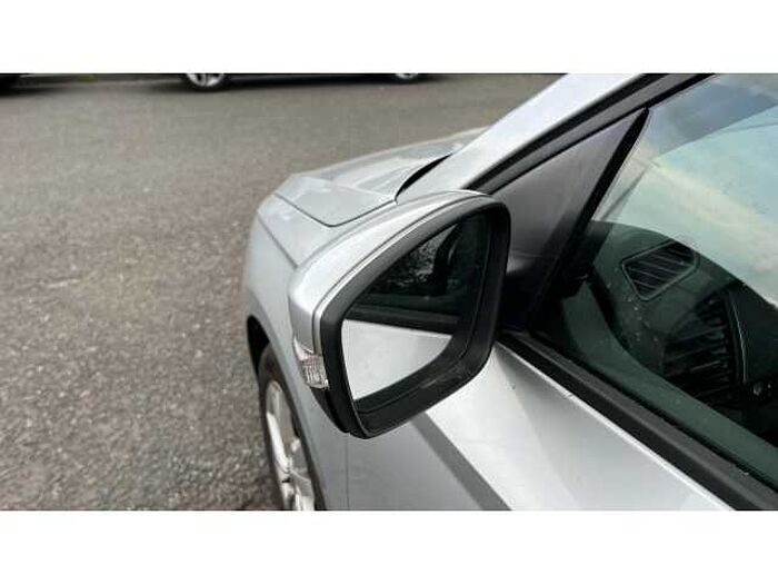 SKODA Fabia FABIA 1.0 MPI SE 5dr 