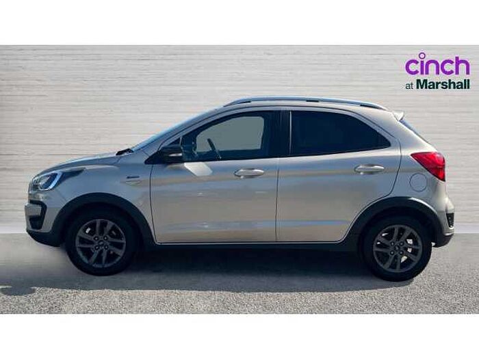 Ford Ka+ KA+ 1.2 85 Active 5dr 