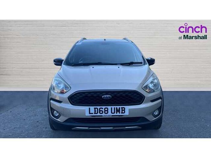 Ford Ka+ KA+ 1.2 85 Active 5dr 