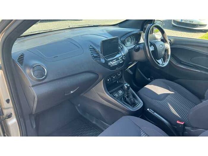 Ford Ka+ KA+ 1.2 85 Active 5dr 