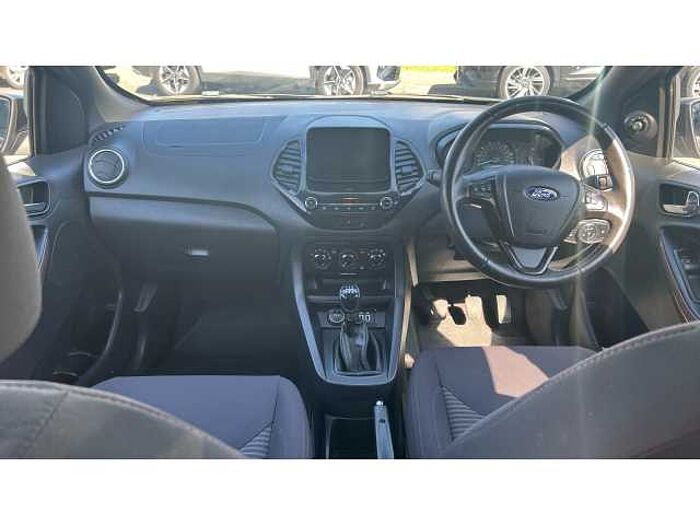 Ford Ka+ KA+ 1.2 85 Active 5dr 