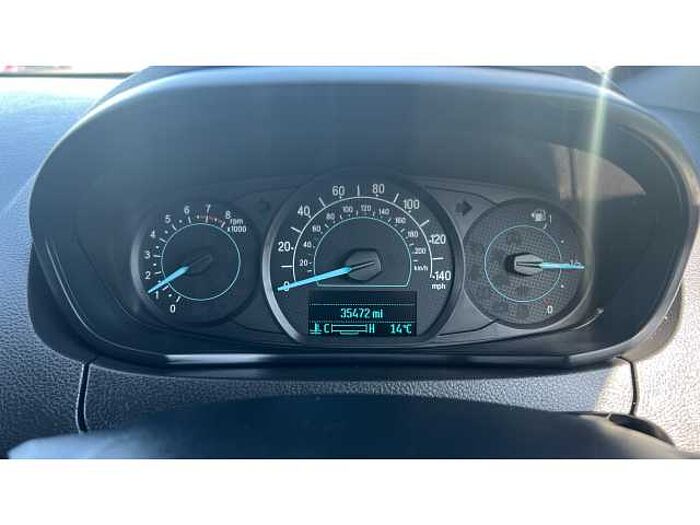 Ford Ka+ KA+ 1.2 85 Active 5dr 