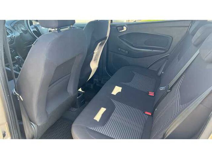 Ford Ka+ KA+ 1.2 85 Active 5dr 