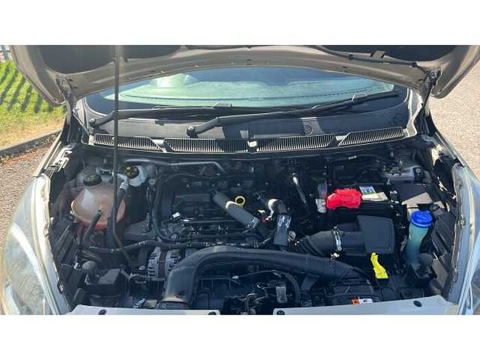 Ford Ka+ KA+ 1.2 85 Active 5dr 