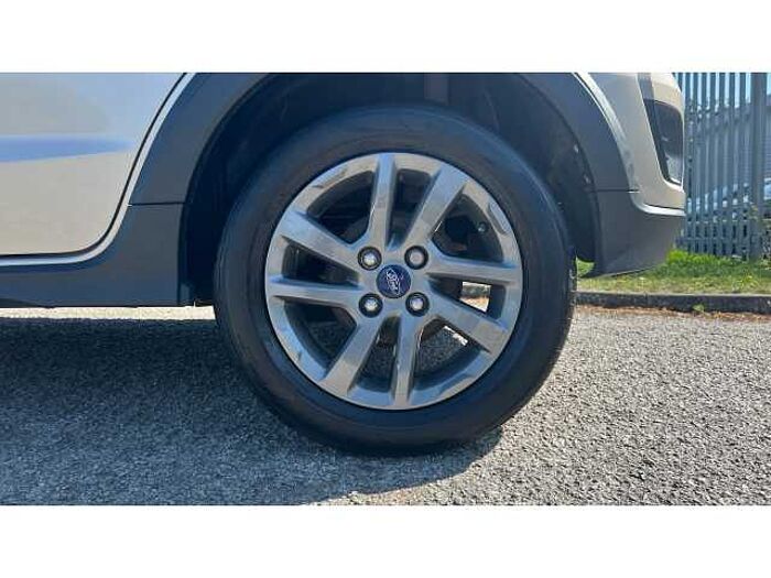 Ford Ka+ KA+ 1.2 85 Active 5dr 