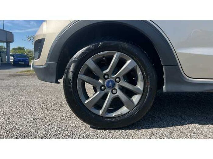 Ford Ka+ KA+ 1.2 85 Active 5dr 