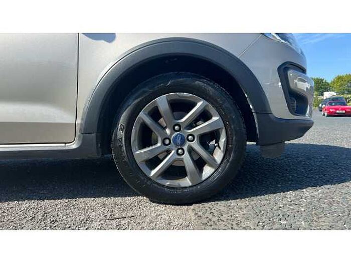 Ford Ka+ KA+ 1.2 85 Active 5dr 