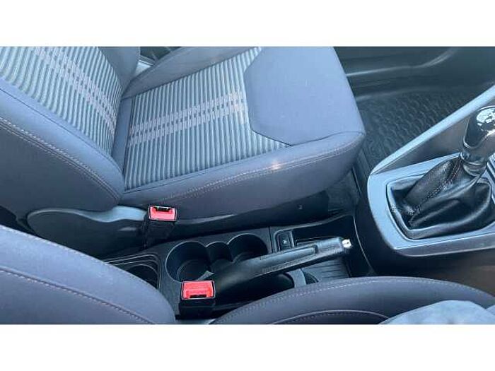 Ford Ka+ KA+ 1.2 85 Active 5dr 