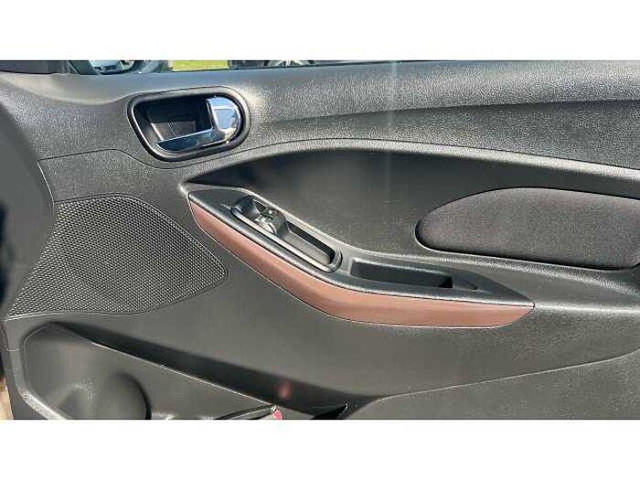 Ford Ka+ KA+ 1.2 85 Active 5dr 