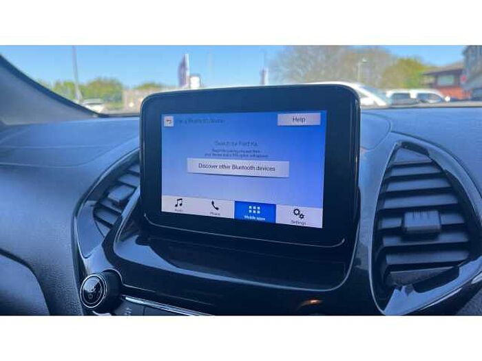 Ford Ka+ KA+ 1.2 85 Active 5dr 
