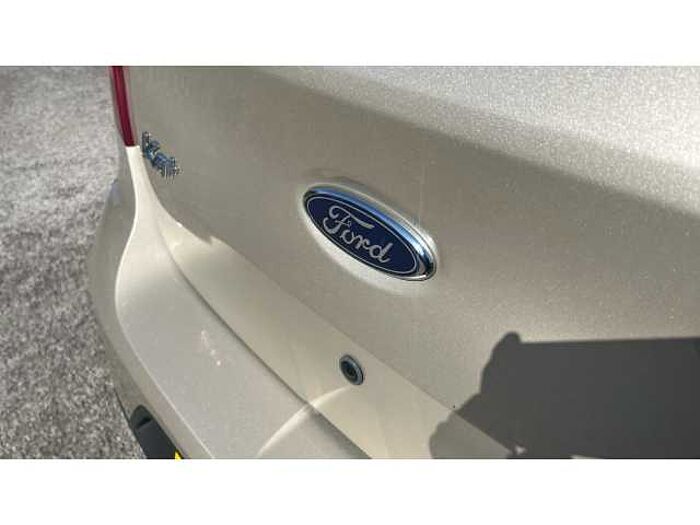 Ford Ka+ KA+ 1.2 85 Active 5dr 