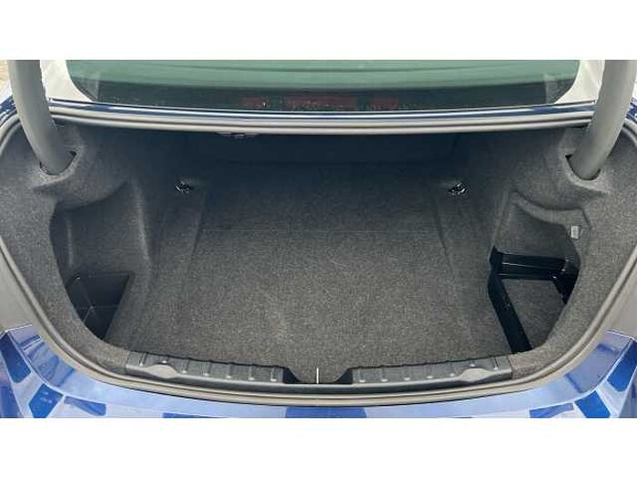 BMW 3 SERIES 320d Luxury 4dr Step Auto 