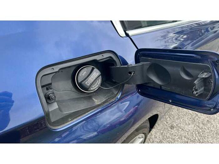 BMW 3 SERIES 320d Luxury 4dr Step Auto 