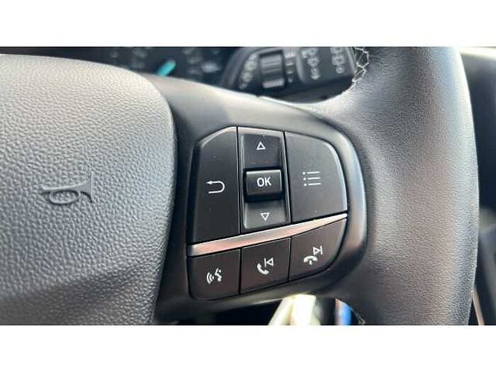 Ford Fiesta FIESTA 1.1 Zetec 5dr 