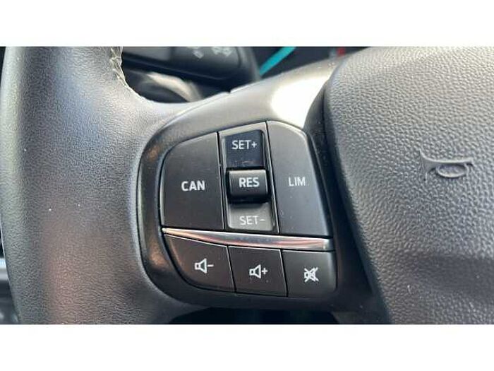 Ford Fiesta FIESTA 1.1 Zetec 5dr 