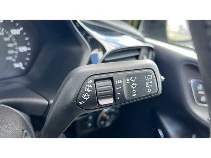 Ford Fiesta FIESTA 1.1 Zetec 5dr 