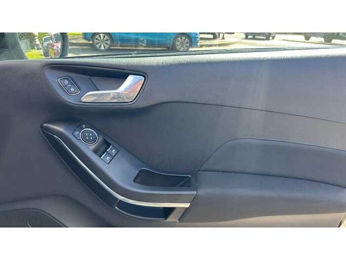 Ford Fiesta FIESTA 1.1 Zetec 5dr 