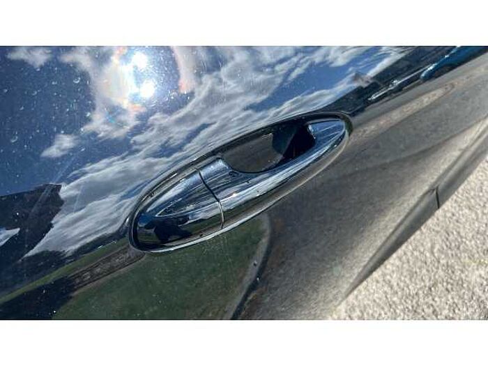 Ford Fiesta FIESTA 1.1 Zetec 5dr 