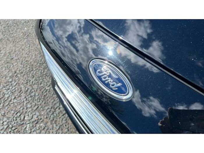 Ford Fiesta FIESTA 1.1 Zetec 5dr 